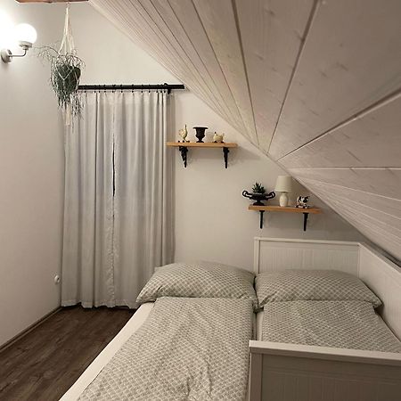 Apartman U Stef Borotice Экстерьер фото