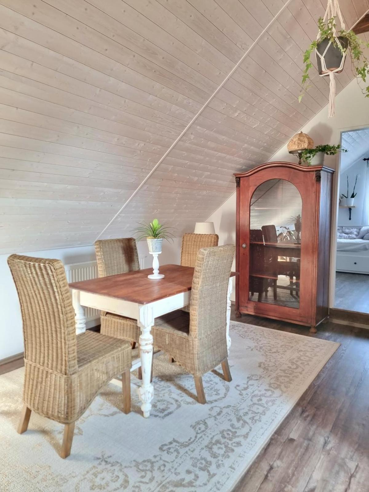 Apartman U Stef Borotice Экстерьер фото