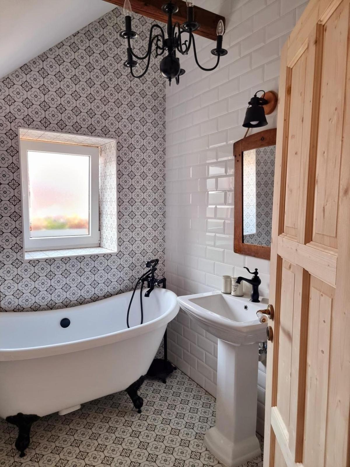 Apartman U Stef Borotice Экстерьер фото